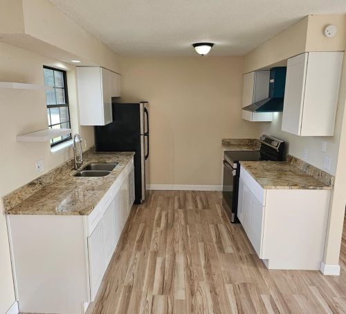 677 Redding Ave, Lake City FL  32055-1990 exterior