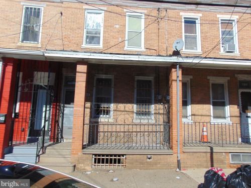 911 Atlantic Ave, Camden, NJ 08104-1129