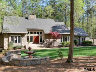 9832 Koupela Dr, Raleigh NC  27614-9031 exterior