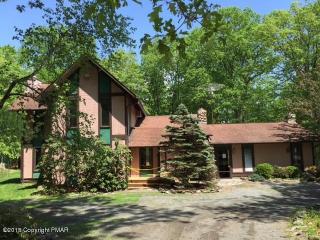 119 Blue Ridge Dr, Canadensis, PA 18325-7704
