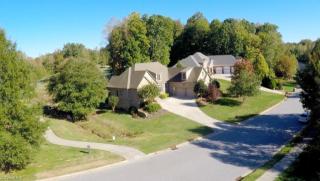 5002 Salem Glen Blvd, Clemmons, NC 27012-9320