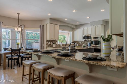 6021 Phelps Rd, Scottsdale AZ  85254-7309 exterior