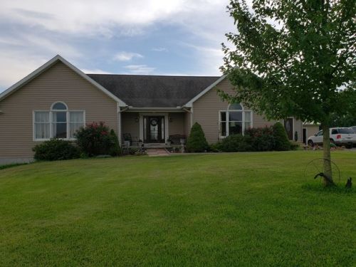449 Greenspring Rd, North Newton, PA 17241-9611