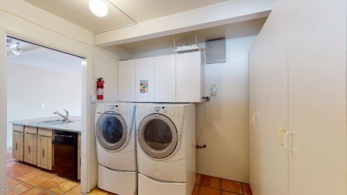 9544 Calle Eunice, Tucson AZ 85715-5823 exterior