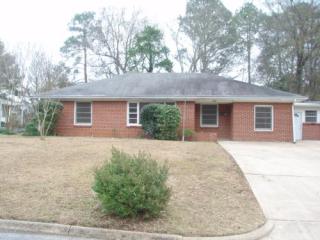 793 Duval Dr, Montgomery, AL 36109-3801