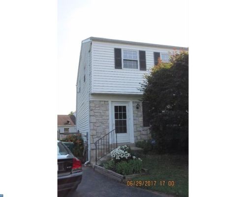 13 Evergreen Rd, Pottstown, PA 19464-3624
