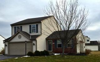 7006 Sanders Way, Westerville, OH 43082-8021