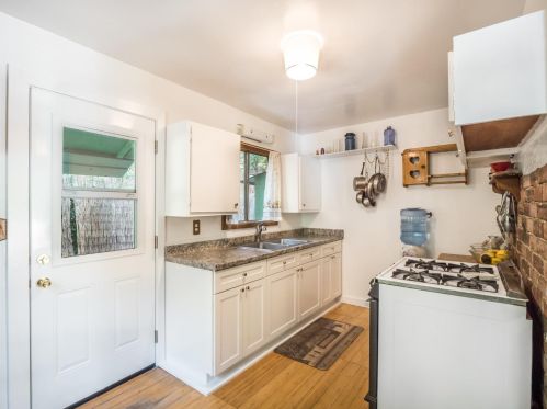 715 Trinkling Creek Dr, Lompico CA  95018-8821 exterior