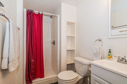 1648 Flag Ct, Crown Point IN  46307-9593 exterior