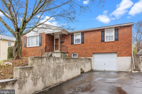 16 Rosemont Ave, Prospectville, PA 19002-4315