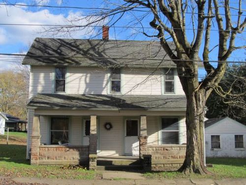 110 Main St, Glenford, OH 43739-2500