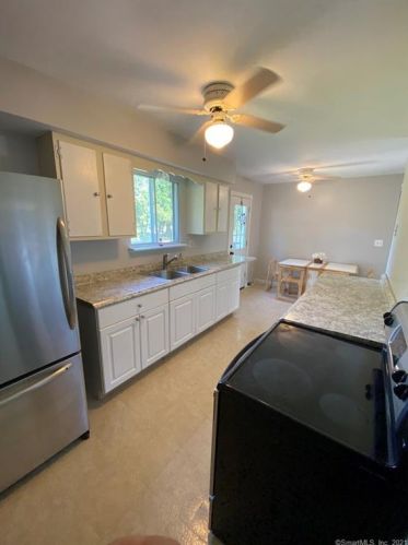 1252 Trumbull Hwy, Exeter, CT 06249-1534
