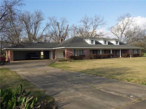 6425 Baton Rouge Ave, Mansura, LA 71350-4903