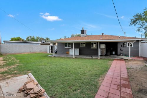 8136 12 St, Phoenix AZ 85022-3137 exterior