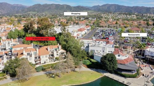 79 Brisa Del Lago, Trabuco Canyon, CA 92688-1463