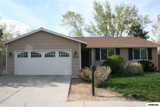 3223 Tenabo Way, Sparks, NV 89434-1756