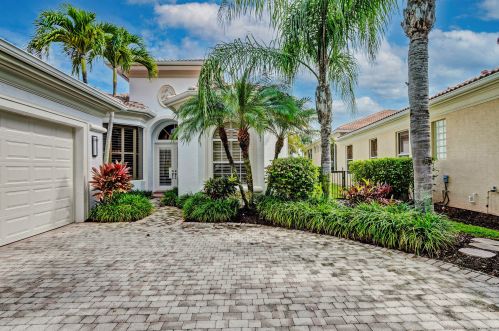 273 Porto Vecchio Way, West Palm Beach, FL 33418-6215