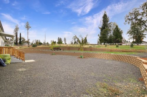 656 Wagstaff Rd, Paradise CA  95969-2506 exterior