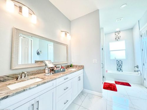 104 Unice Ave, Lehigh Acres FL  33971-1840 exterior