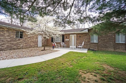 301 Bremen Dr, Saint Martin OH  45118-9479 exterior