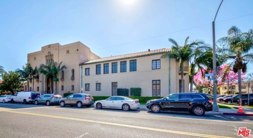 1100 3rd St, Long Beach, CA 90802-3599