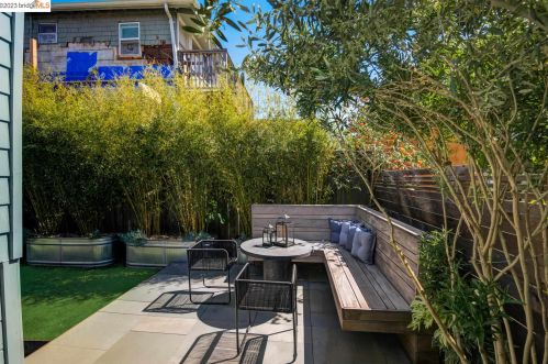 1618 Grant St, Berkeley CA  94703-1315 exterior