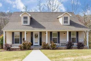 122 Golden Maple Trl, Charleston, TN 37310-5302