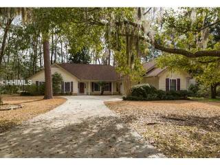 89 Winding Oak Dr, Bluffton SC  29909-4225 exterior