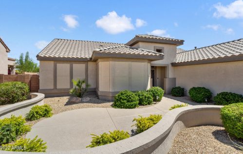 14965 Angel Basin Way, Sun City, AZ 85374-8622