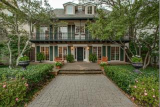 3625 Shenandoah St, Dallas, TX 75205-2118