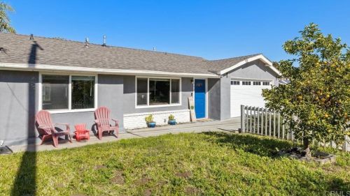 543 Ricebird Dr, Vista, CA 92083-3031