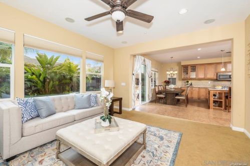 16964 Silver Crest Dr, San Diego CA  92127-2818 exterior