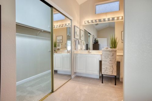 707 Diamond Glen Cir, Folsom CA 95630-3158 exterior