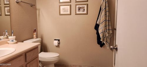 1000 Thunderbolt Ave, Lake Havasu City AZ  86406-7811 exterior