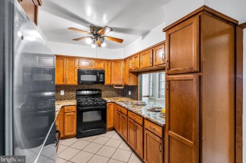 518 Emmett Ave, Trenton NJ  08629-2116 exterior