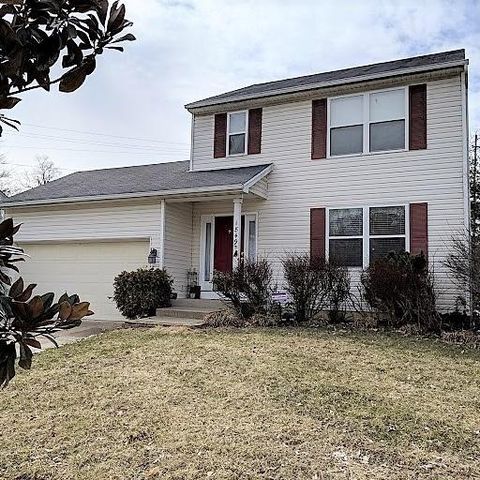 1849 Coralberry Ct, Cincinnati, OH 45230-1889