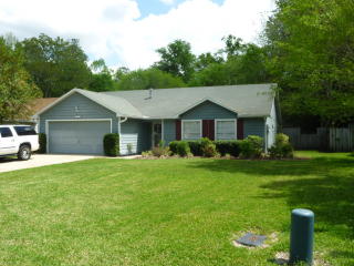 3623 52nd Ter, Gainesville, FL 32606-6930