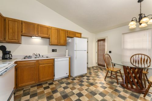 51 Paul Ln, Grants Lick KY  41001-1123 exterior