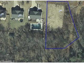 296 Winding Creek Rd, Farmington, NC 27028-2671