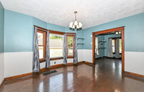 2217 65th St, Kenosha WI  53143-4836 exterior
