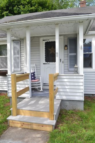 11 Davis St, Somersworth NH  03878-1703 exterior