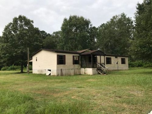 223 Leach Rd, Leesville, LA 71446-6091