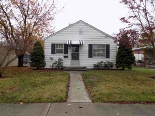 314 Sanson Ave, Spokane, WA 99207-1350