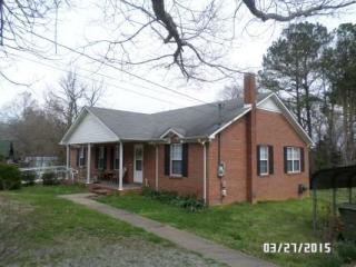 700 Spout Springs Rd, Lawrenceburg, TN 38464-4221