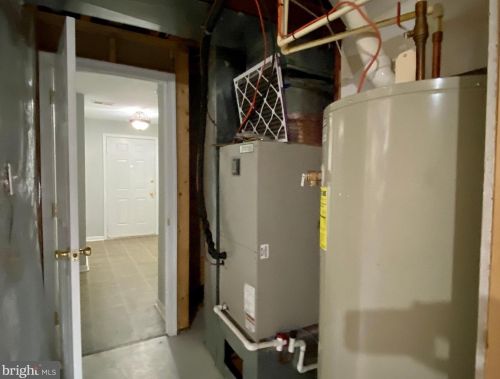 179 Dunlap Dr, Charles Town WV  25414-6509 exterior