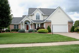 1208 Wickford Pl, Mitiwanga, OH 44839-1467