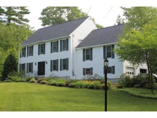 32 Dames Brook Dr, Milton, NH 03851-4705