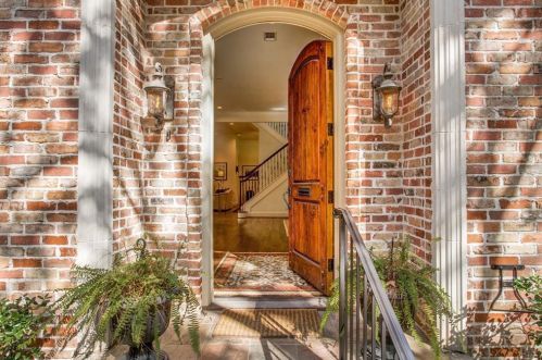 4608 Gilbert Ave, Dallas, TX 75219-1607
