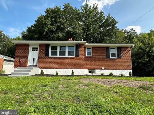 73 Marta Dr, Wilmington, DE 19808-4865