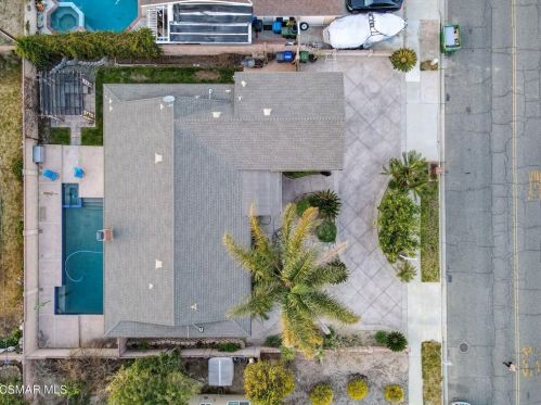 1343 4 St, Simi Valley CA 93065-3110 exterior